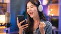 Karaoke di smule