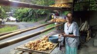 Pengerajin Tahu