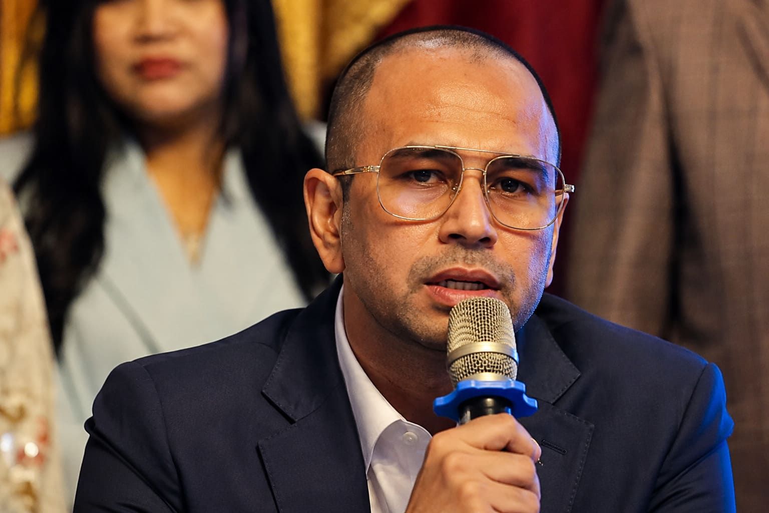 Raffi Ahmad