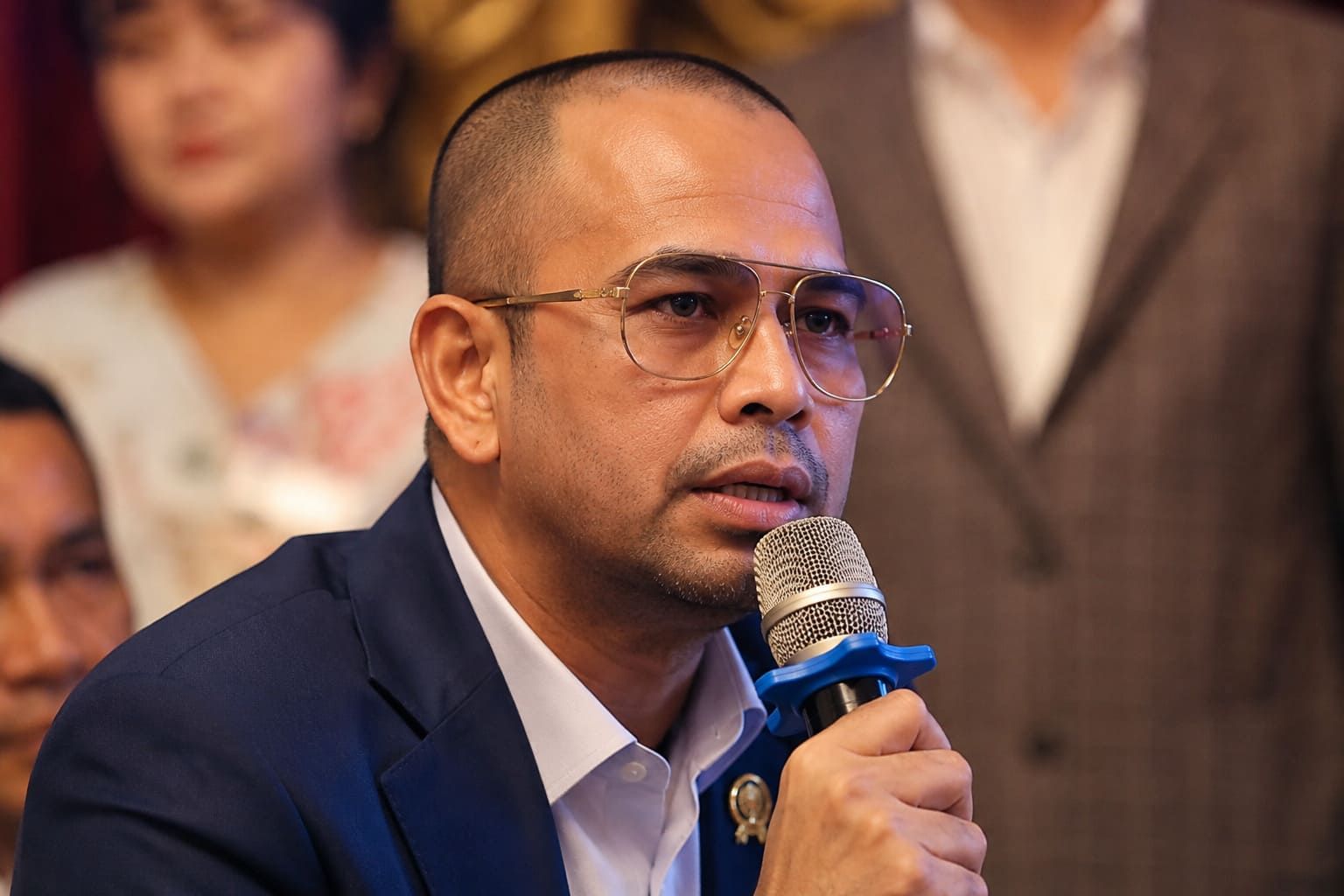 Raffi ahmad kasus