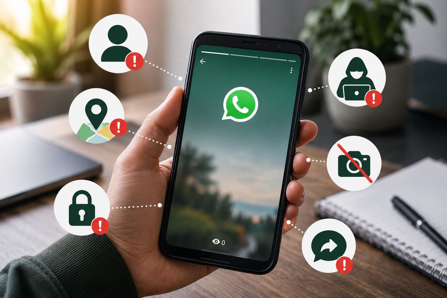 Status WhatsApp