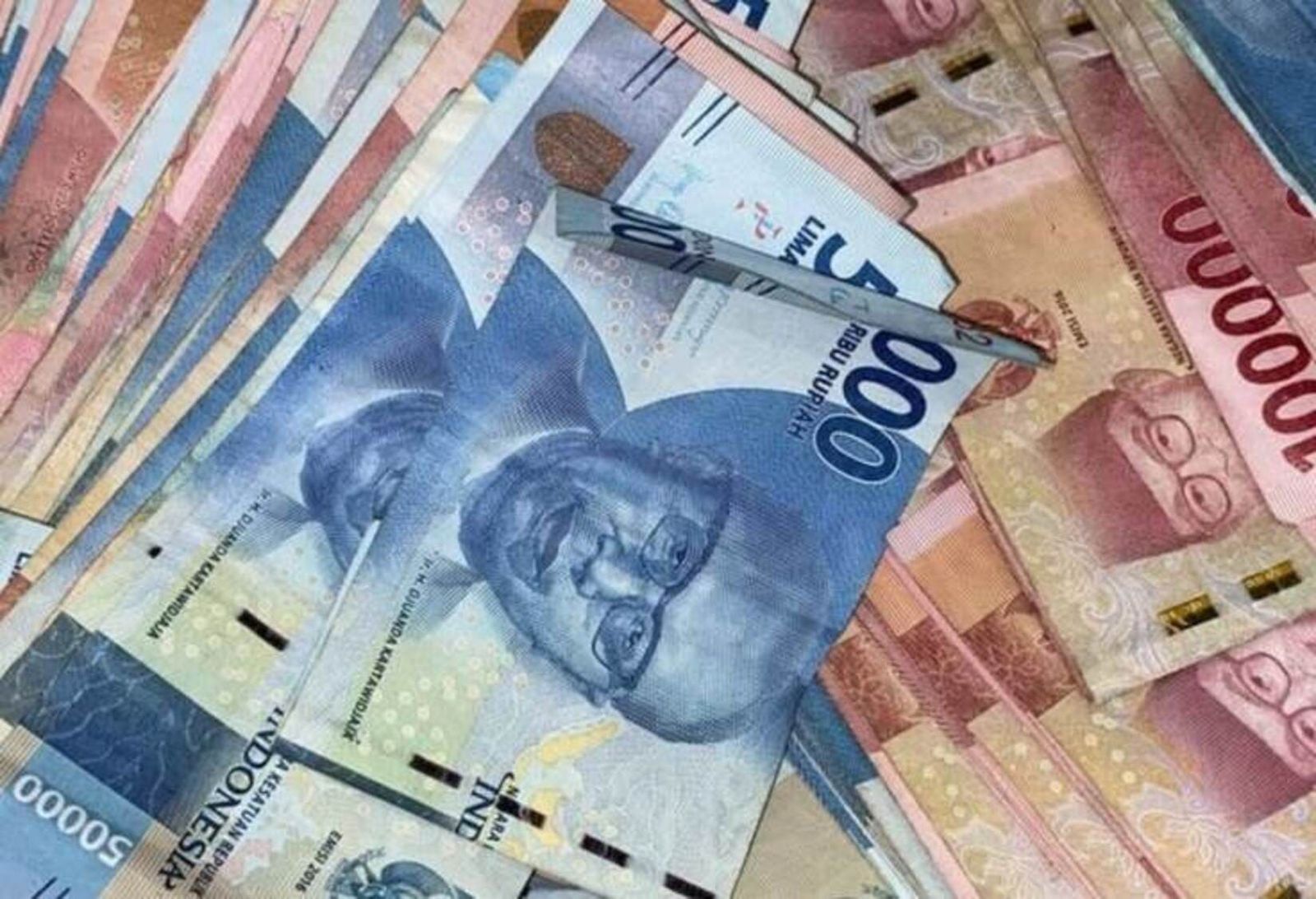 Uang Rupiah