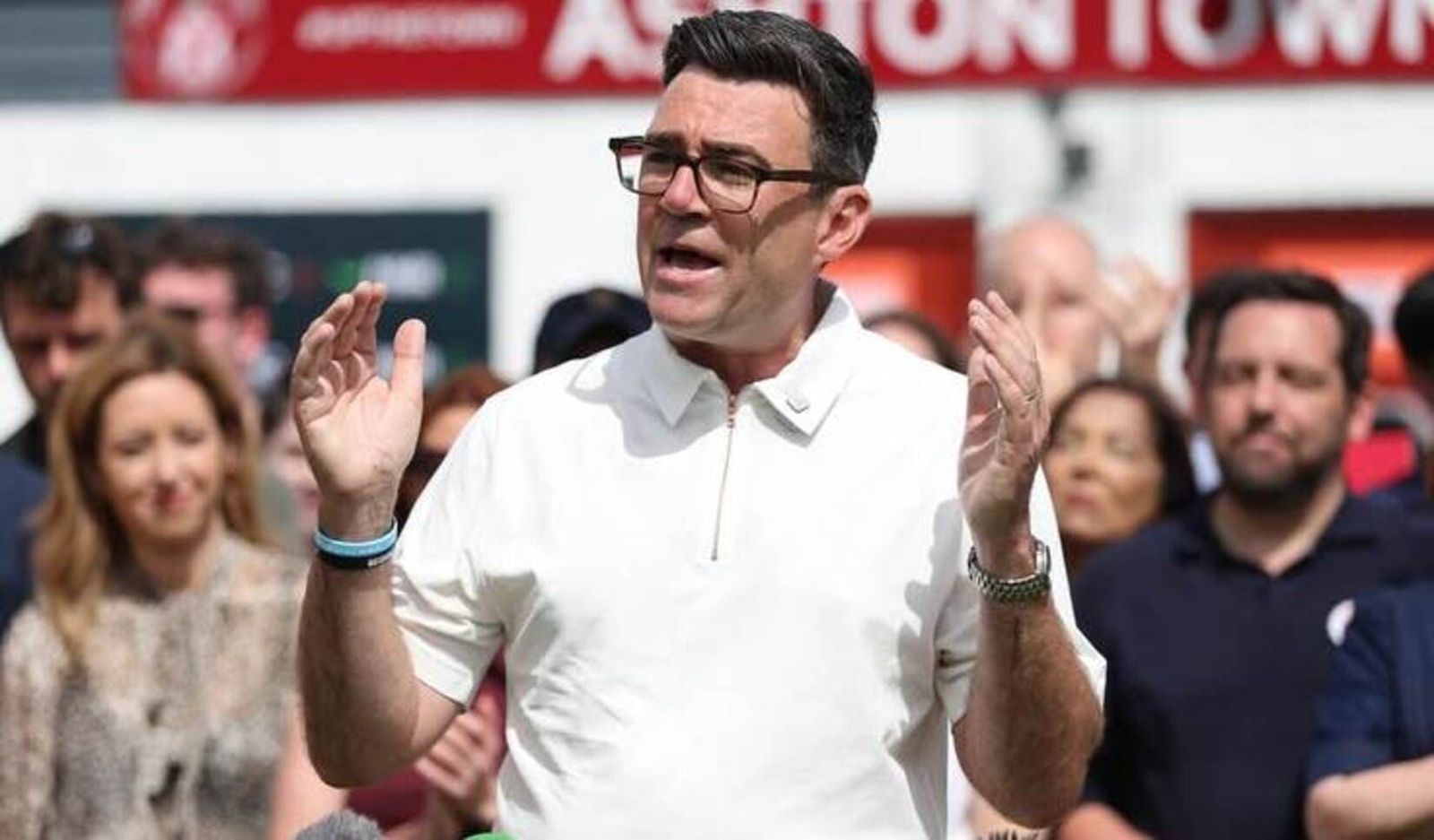Andy Burnham