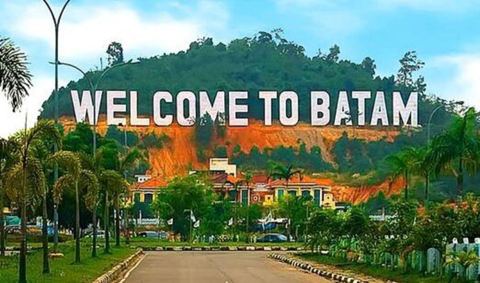 Batam