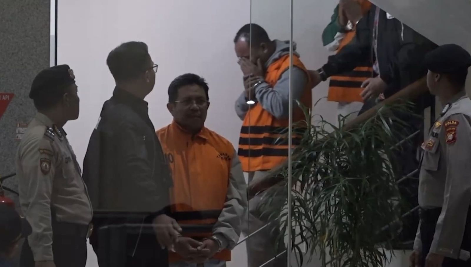 Bupati lombok barat Lalu Ahmad