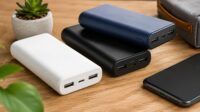 Cara Memilih Powerbank