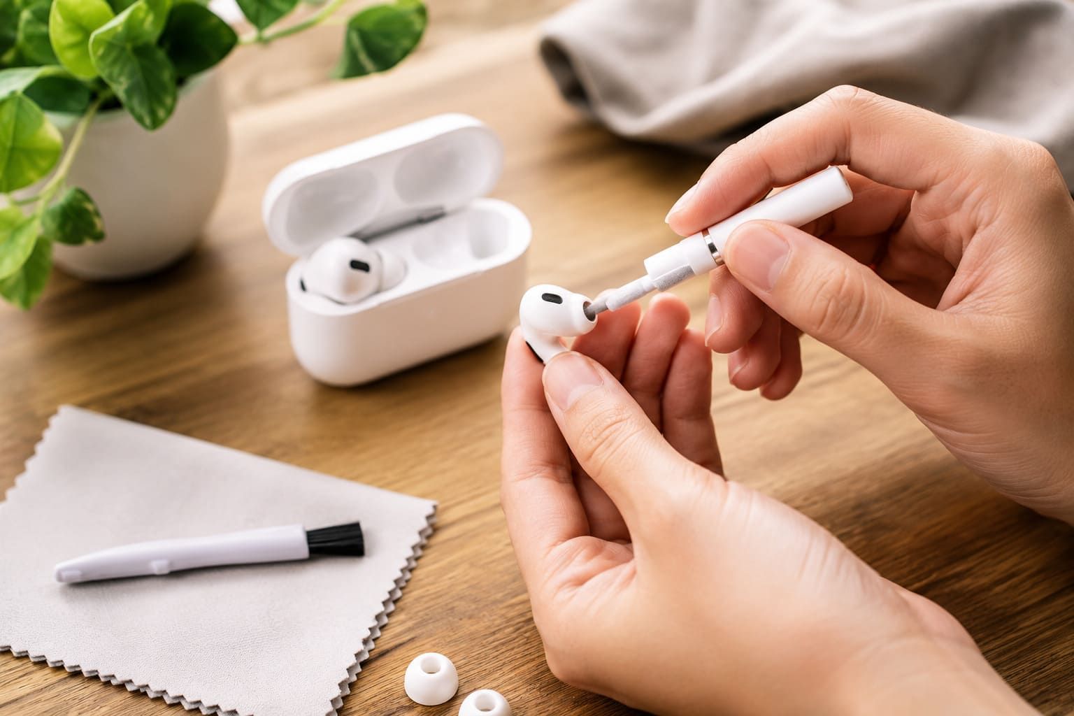 Earbuds