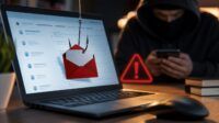Email Phishing