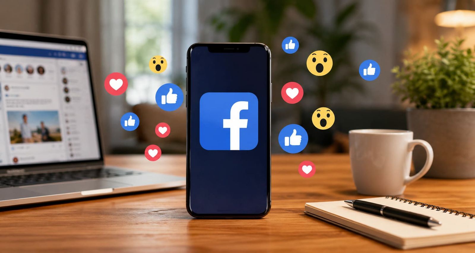 Jam Upload Facebook Pro