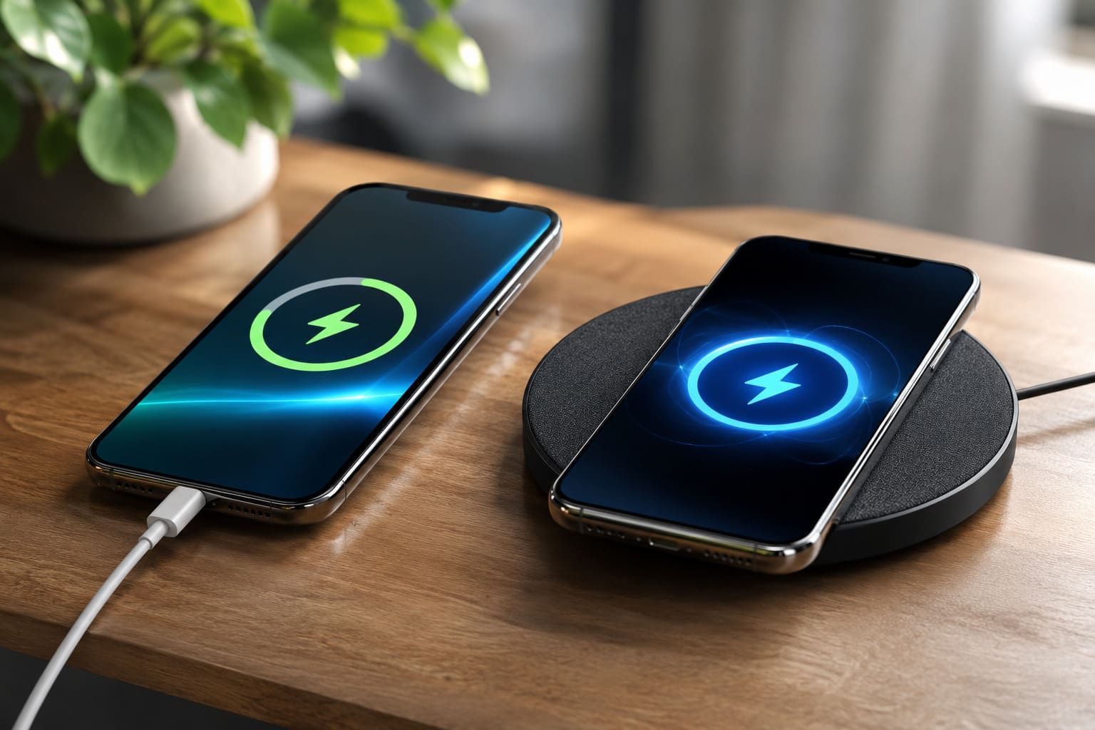 Jenis charger hp