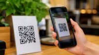 Kode QR