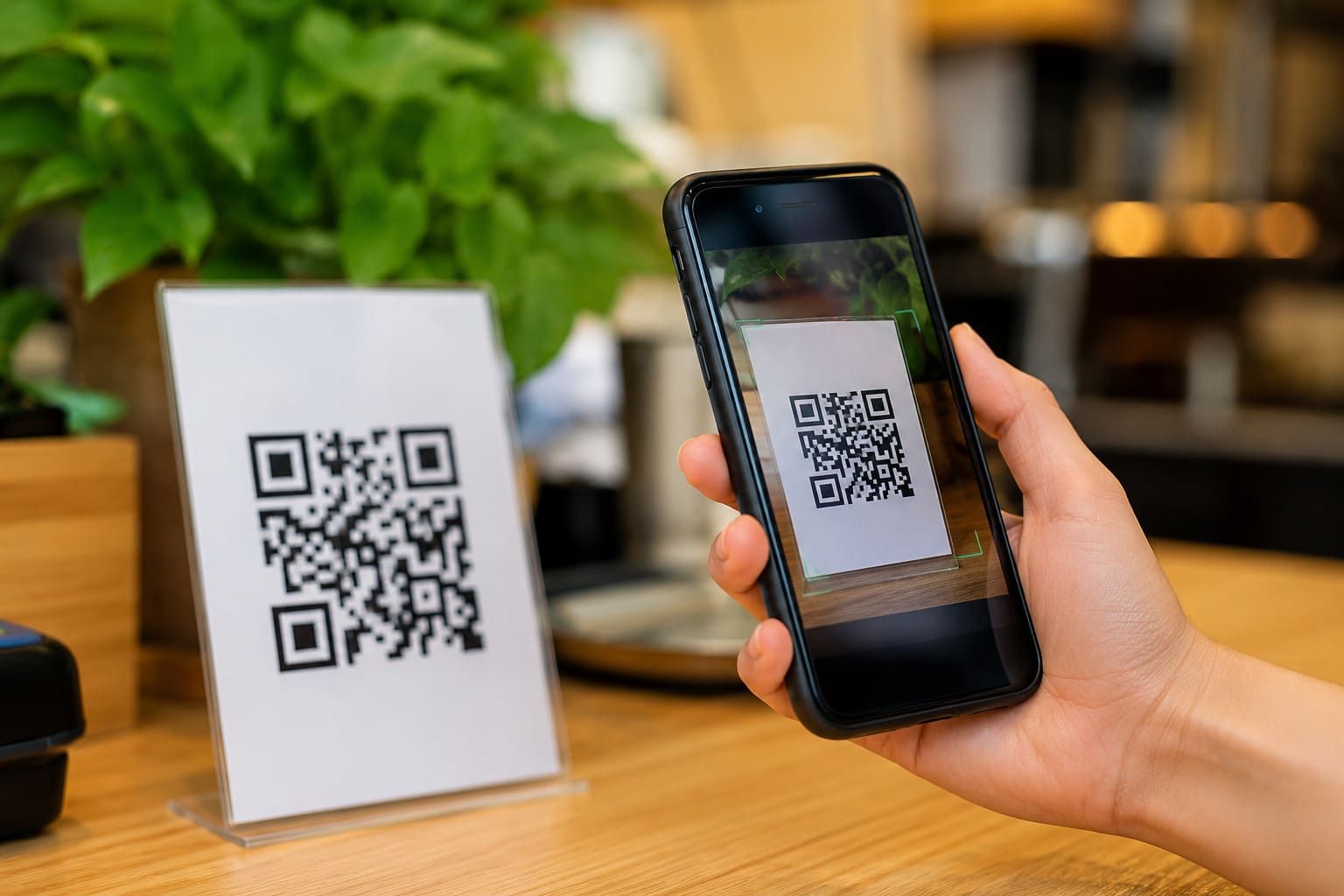Kode QR