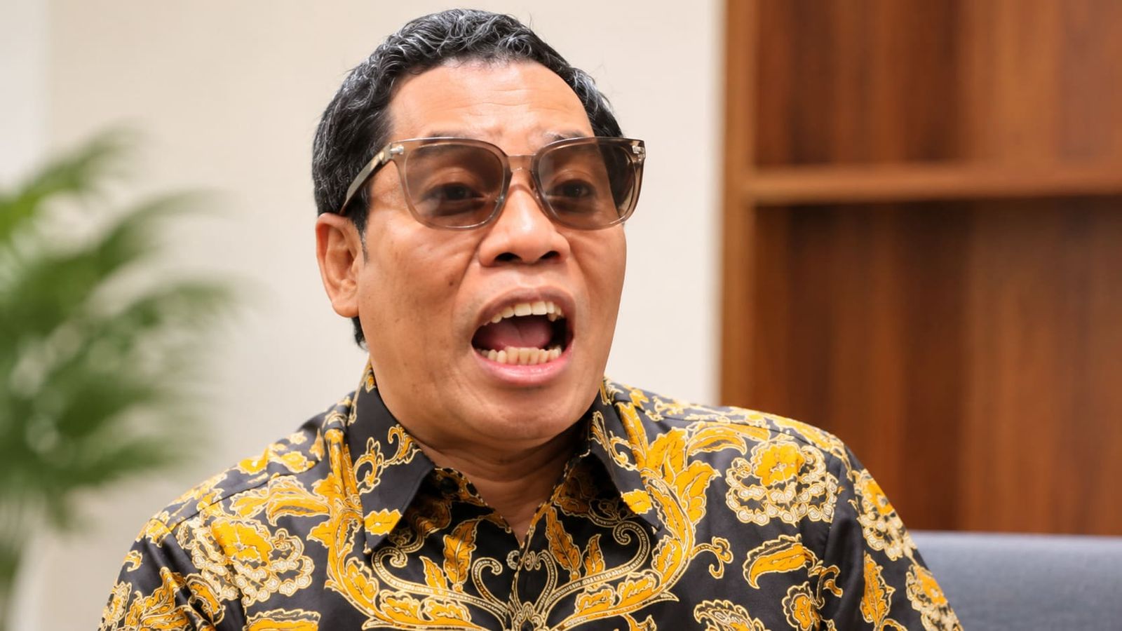 Pelawak Temon Meninggal