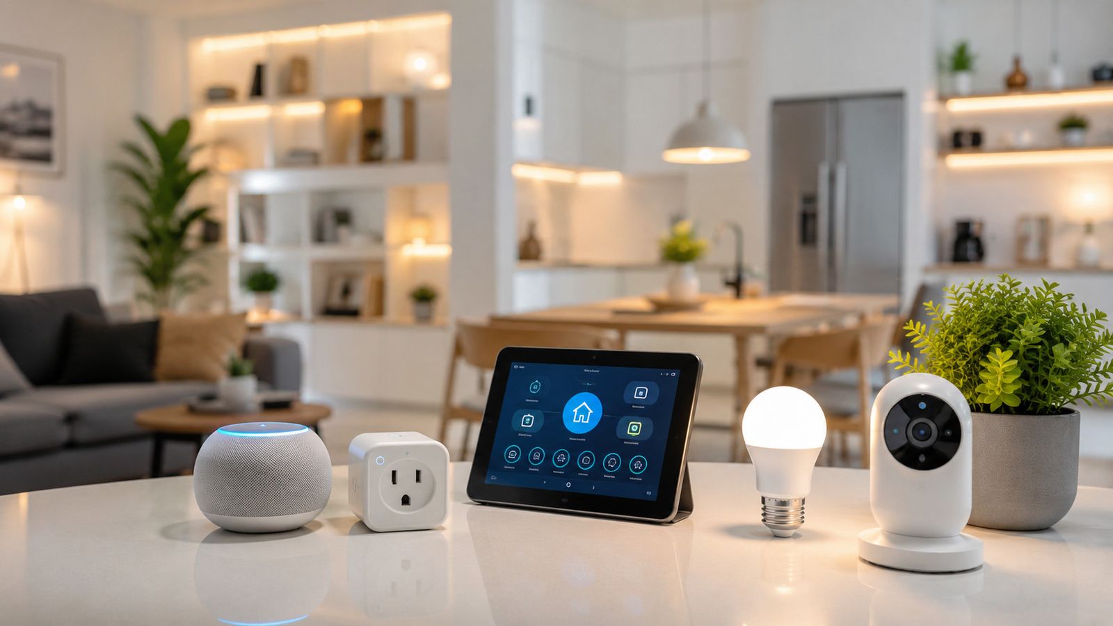 Peralatan elektronik penghemat listrik