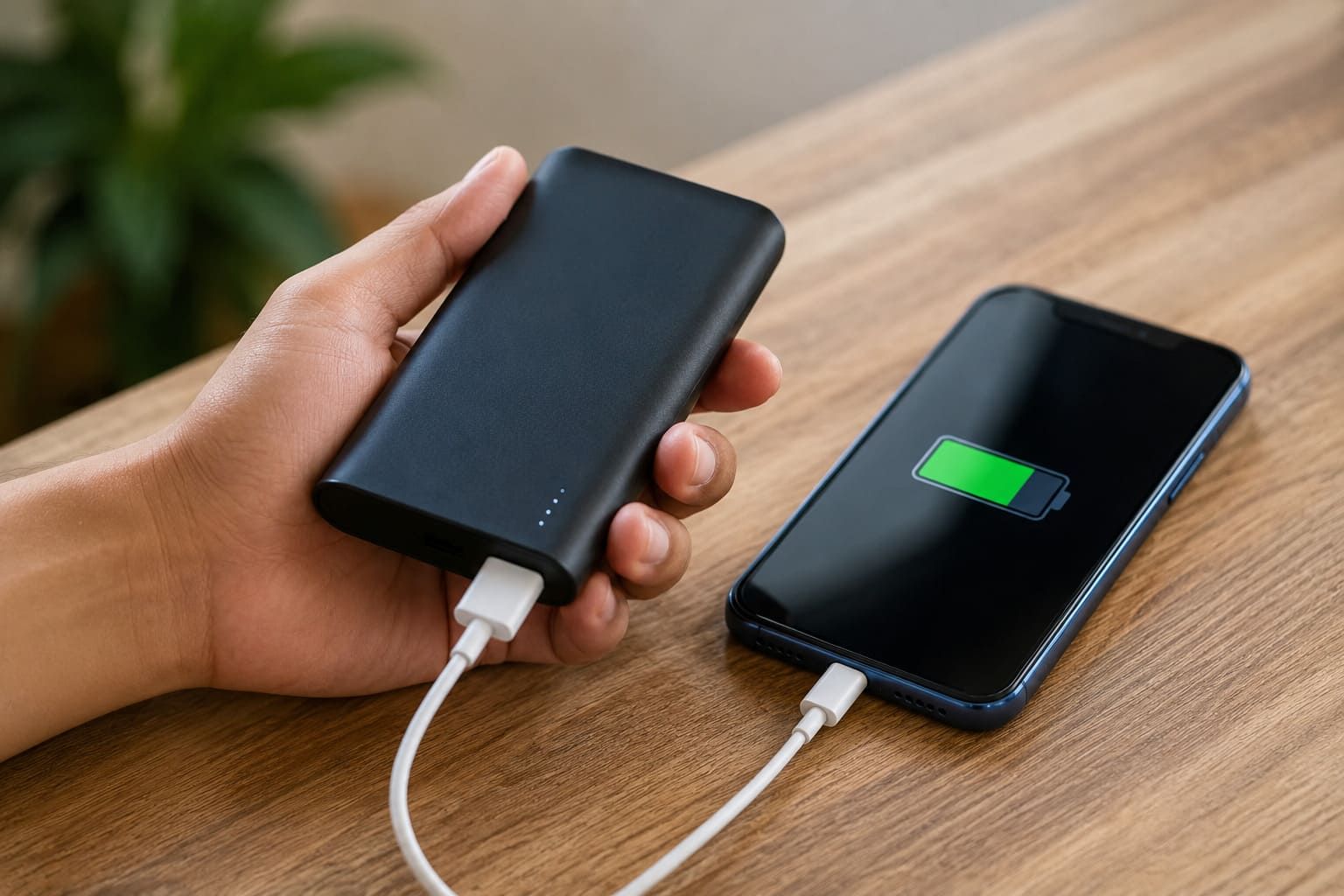 Powerbank