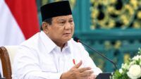 Prabowo