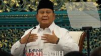 Prabowo Subianto