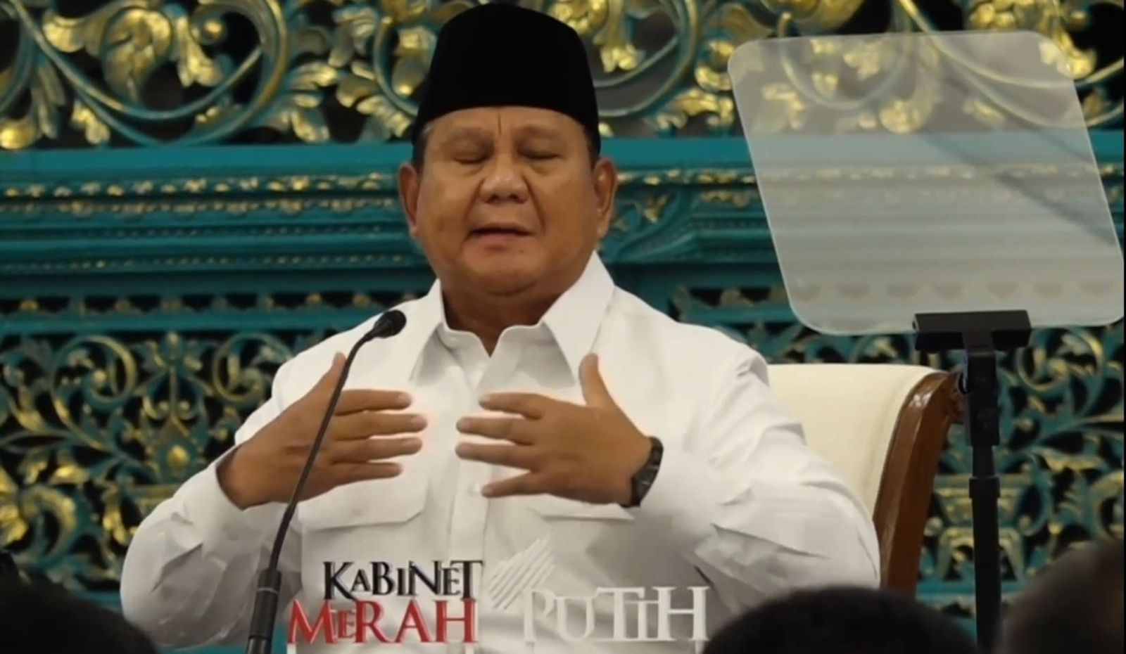 Prabowo Subianto