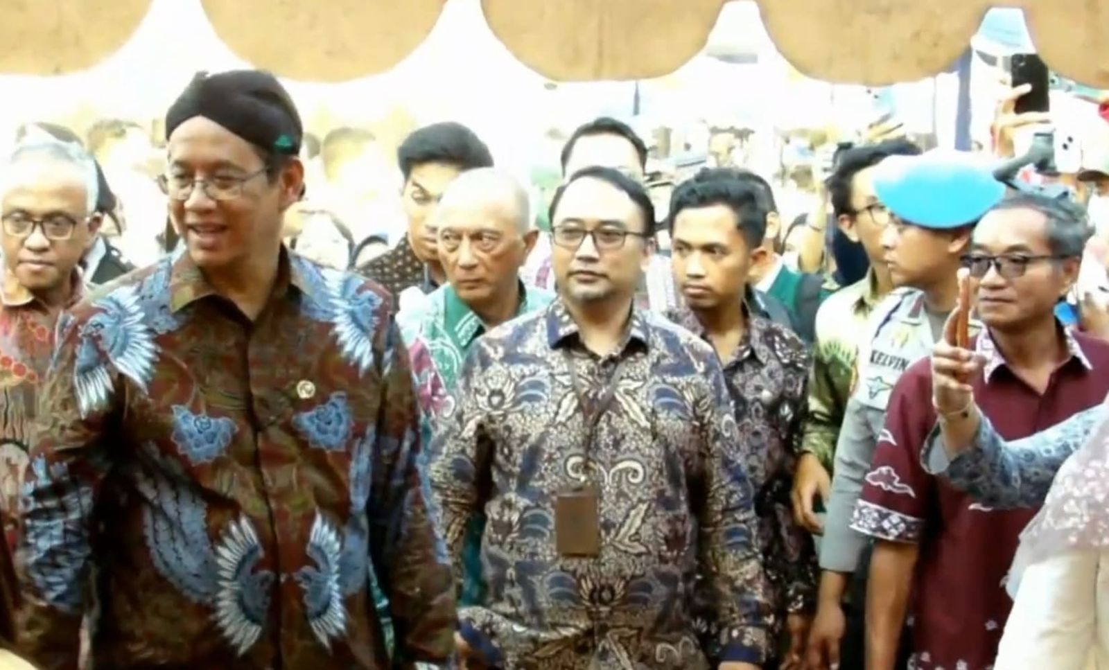 Purbaya menkeu