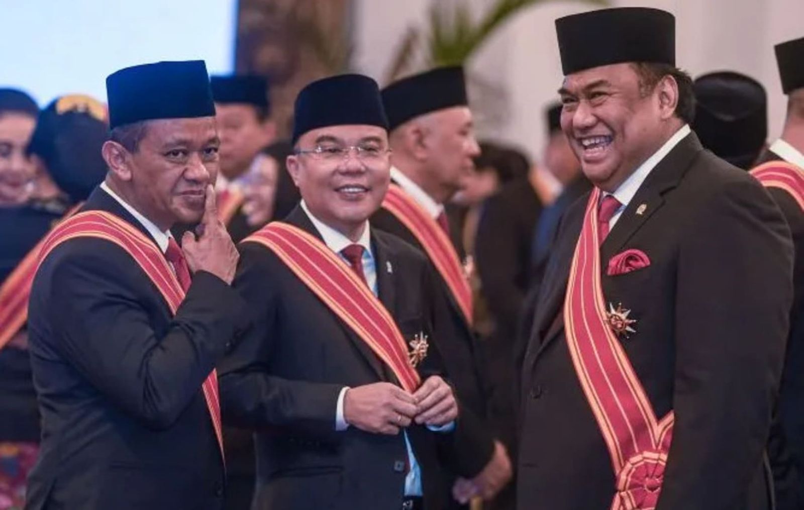 Rahmat Gobel Bahlil