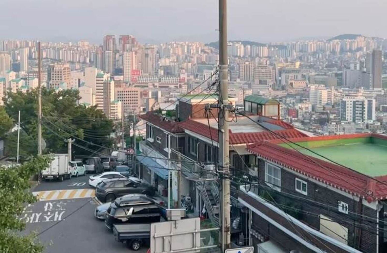 Seoul Korsel