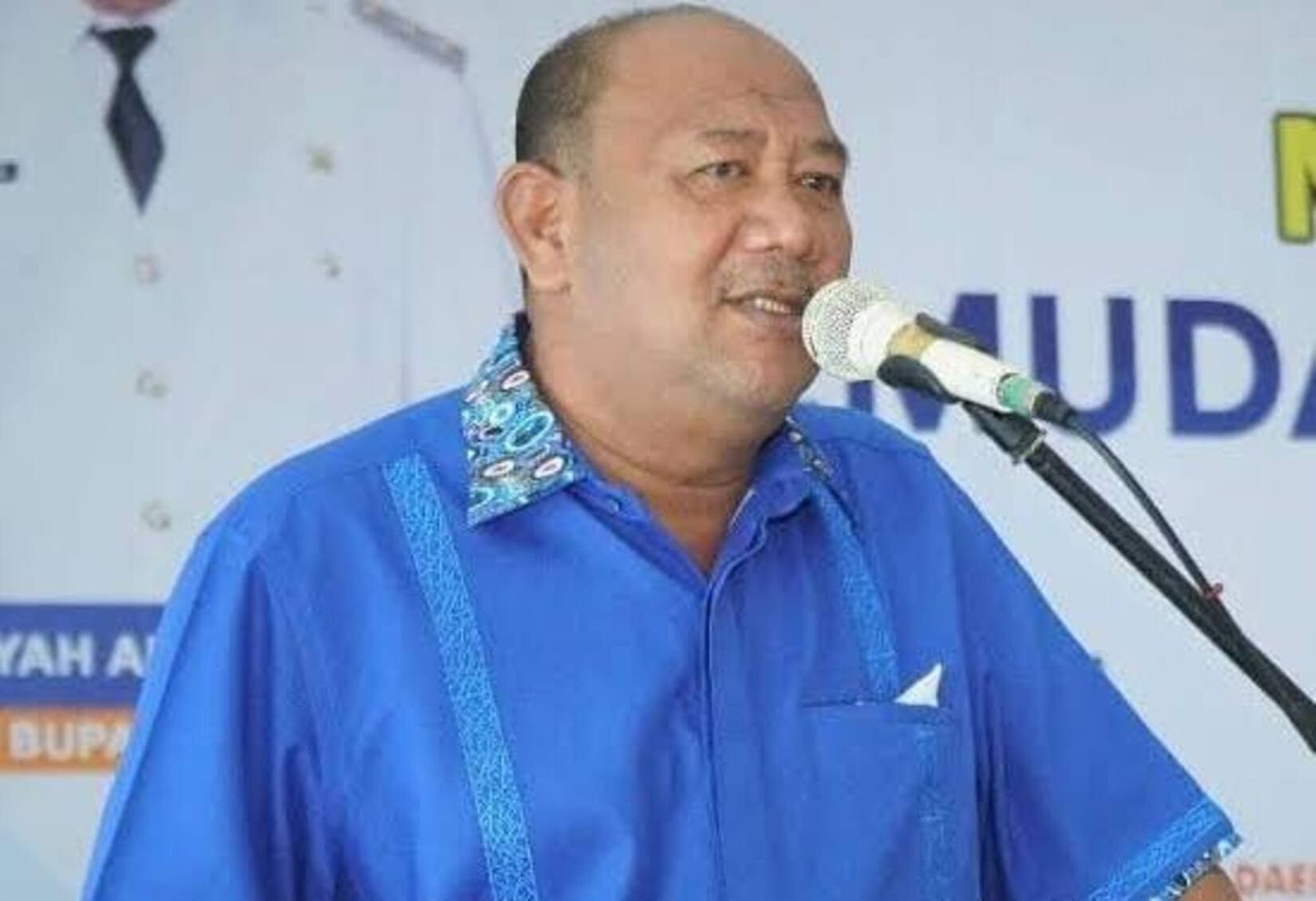 Syah Afandin