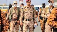 Yahya Saree Houthi