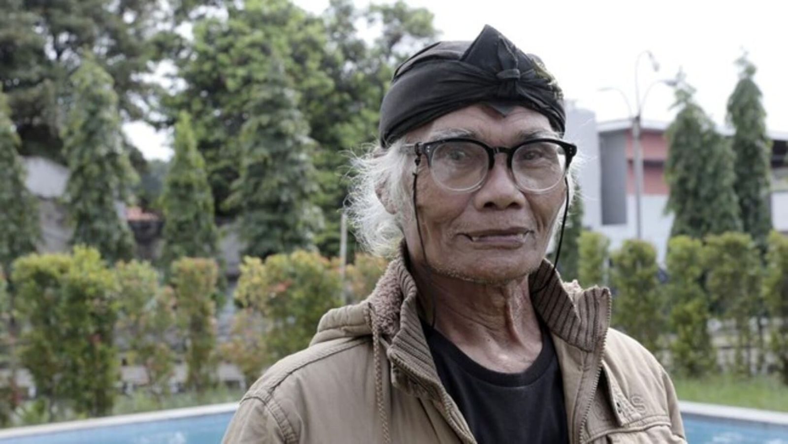 Diding Boneng
