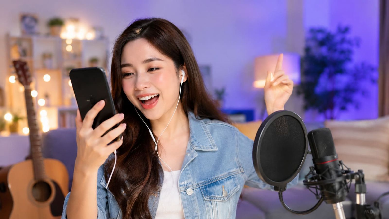 Duet Smule