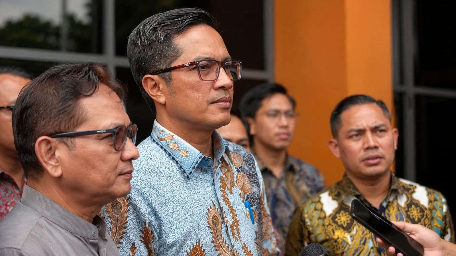 Febri Diansyah