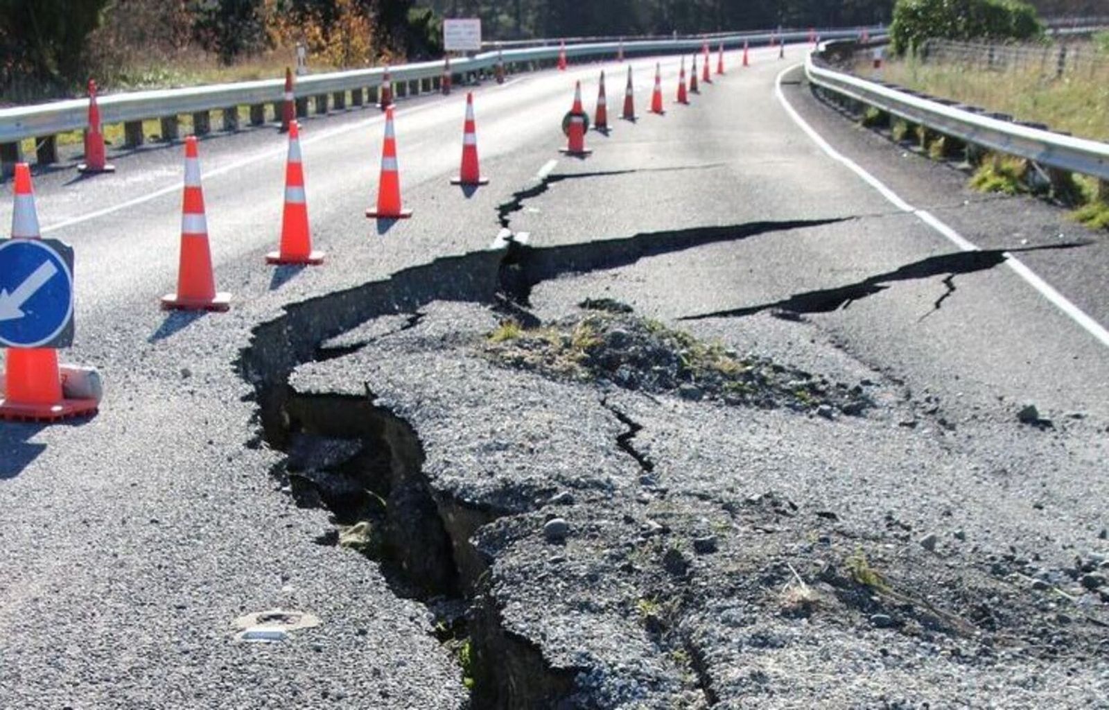 Gempa bumi