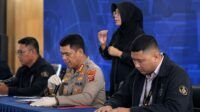 Humas polda jabar Hendra Rochmawan