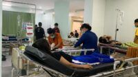 Keracunan MBG berastagi sumut