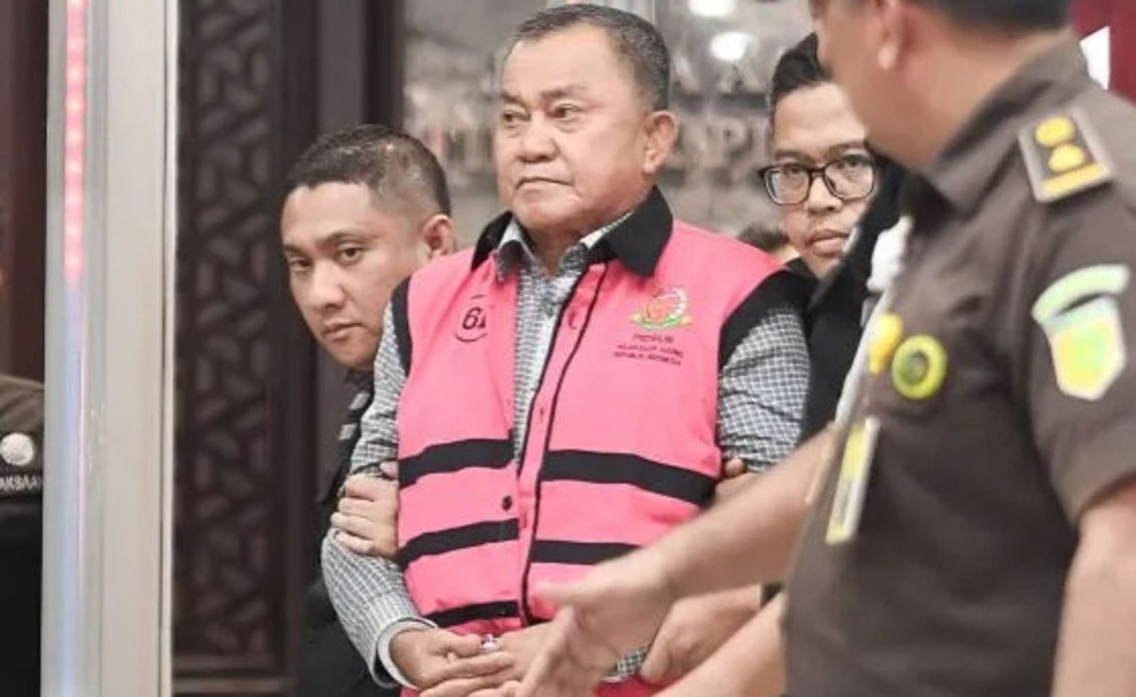 Lodewijk pusung