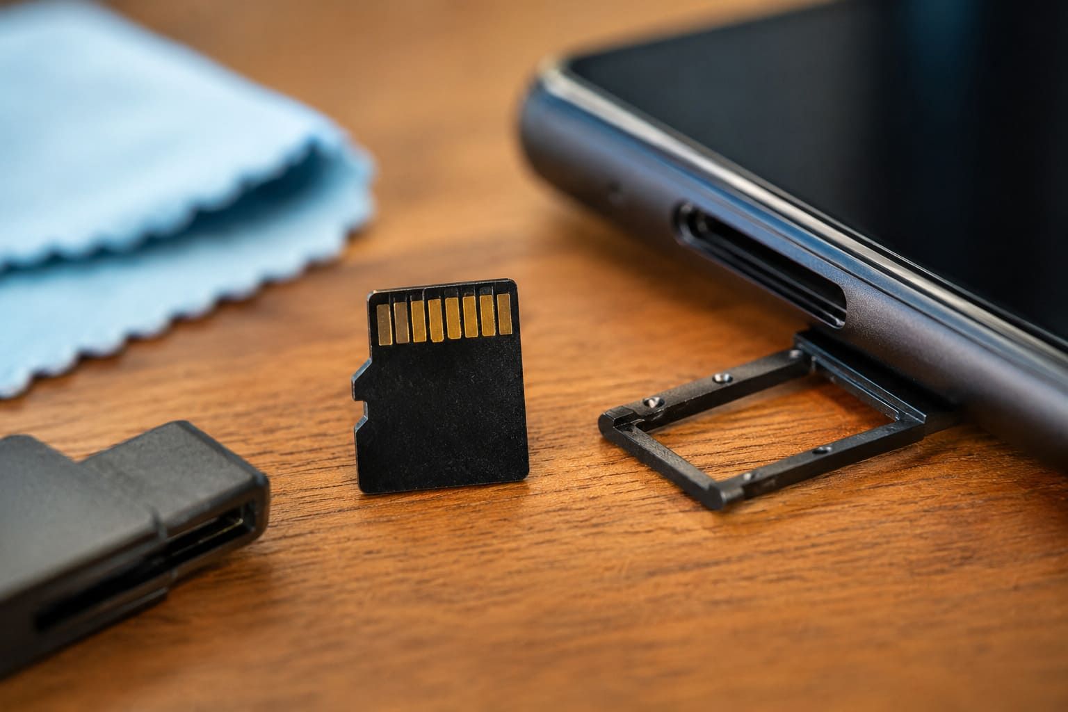 MicroSD