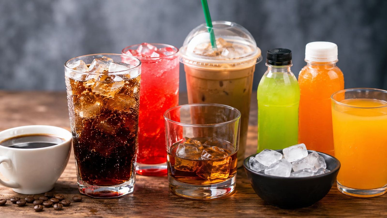 Minuman yang dihindari penderita asam urat