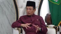 Nasaruddin Umar