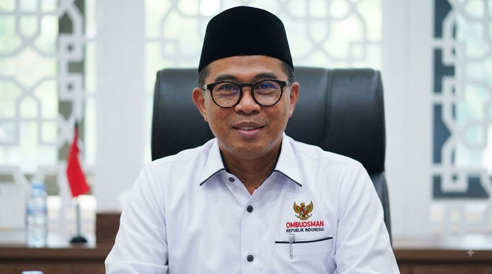 Nuzran Joher