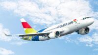 Pelita air