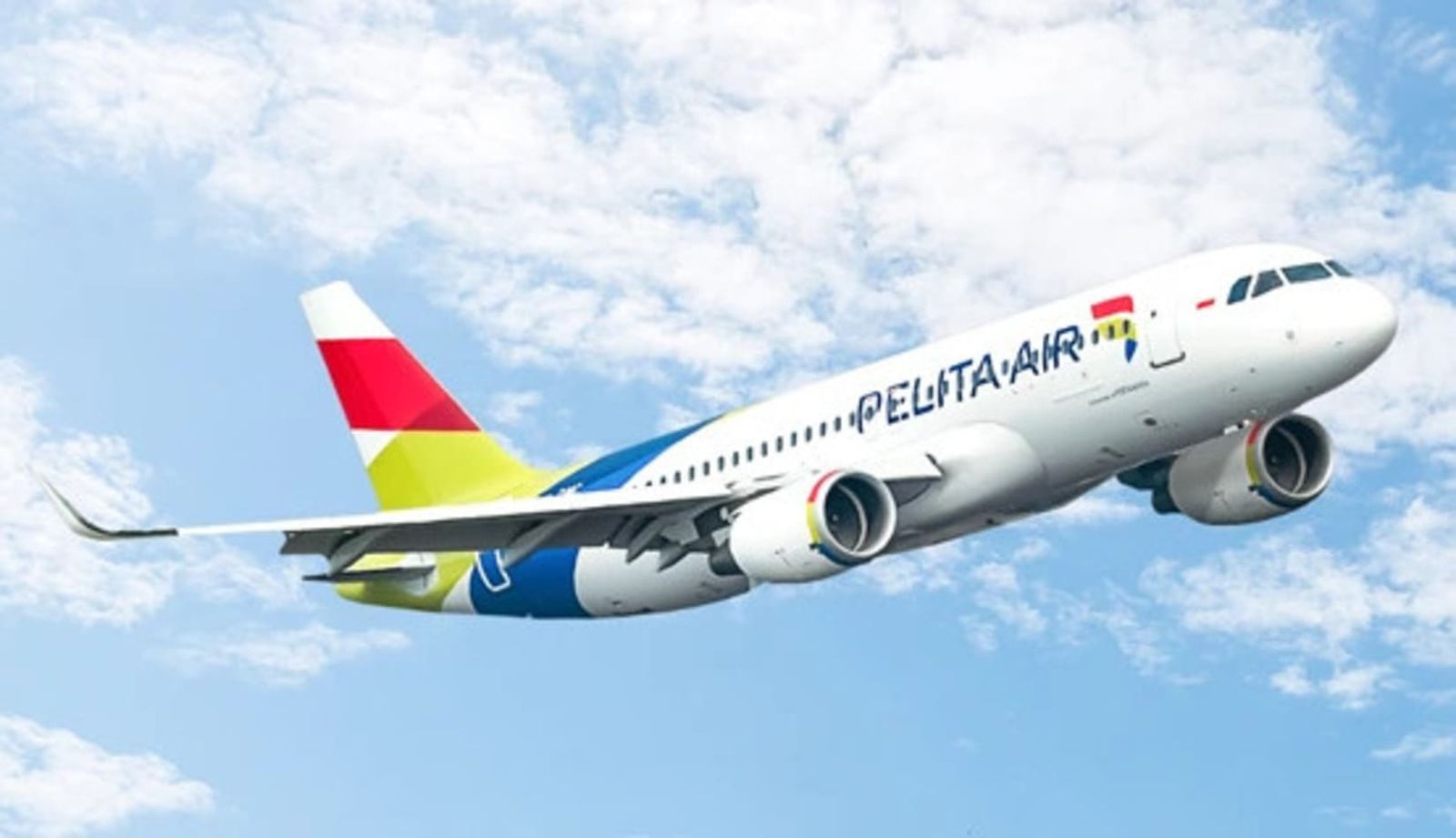 Pelita air