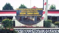 Polres Karo