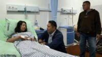 Sudaryono keracunan mbg semarang