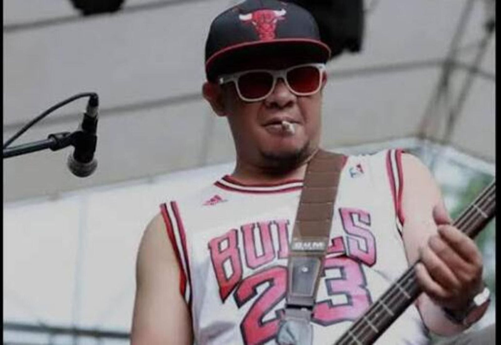 Trisno Pas Band