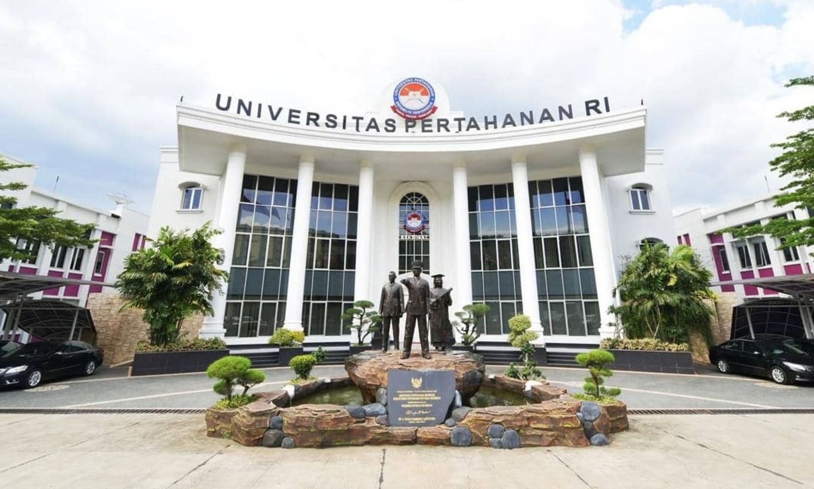 Universitas Pertahanan Unhan