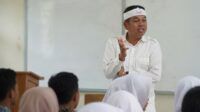 Dedi mulyadi KDM