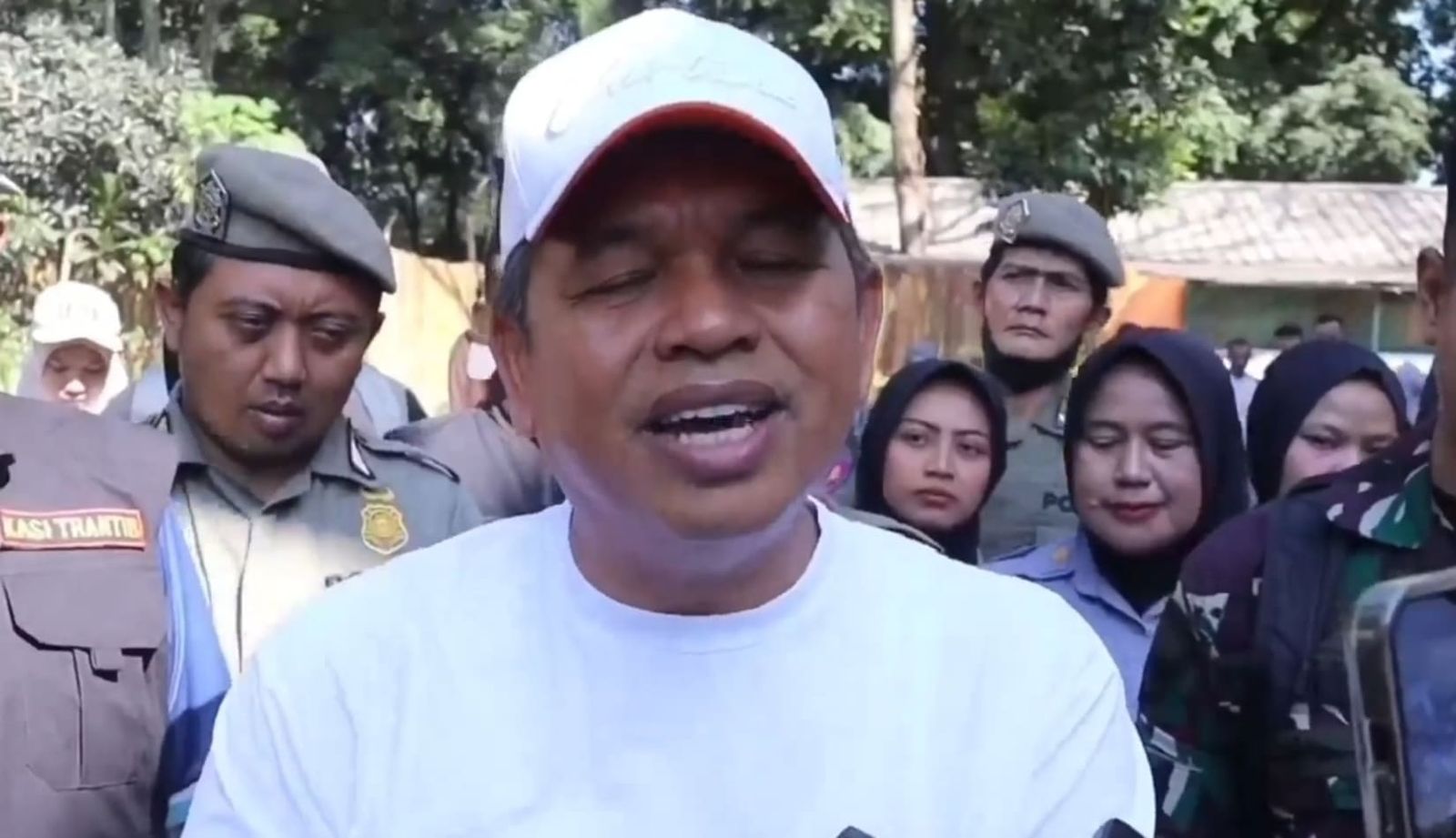 Dedi mulyadi