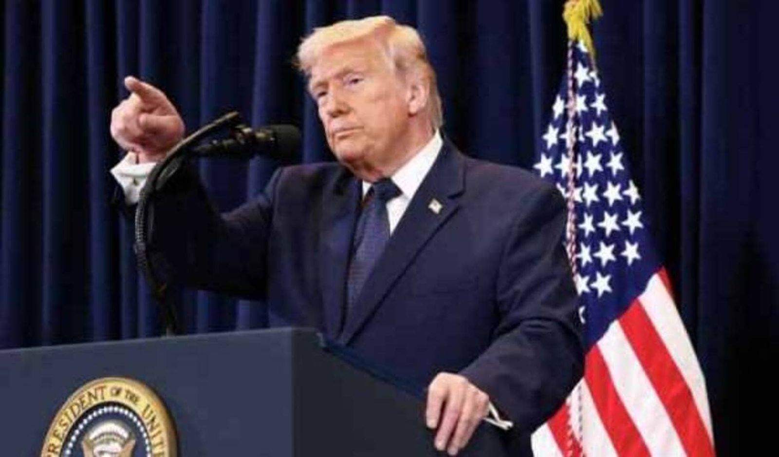 Donald trump (1)