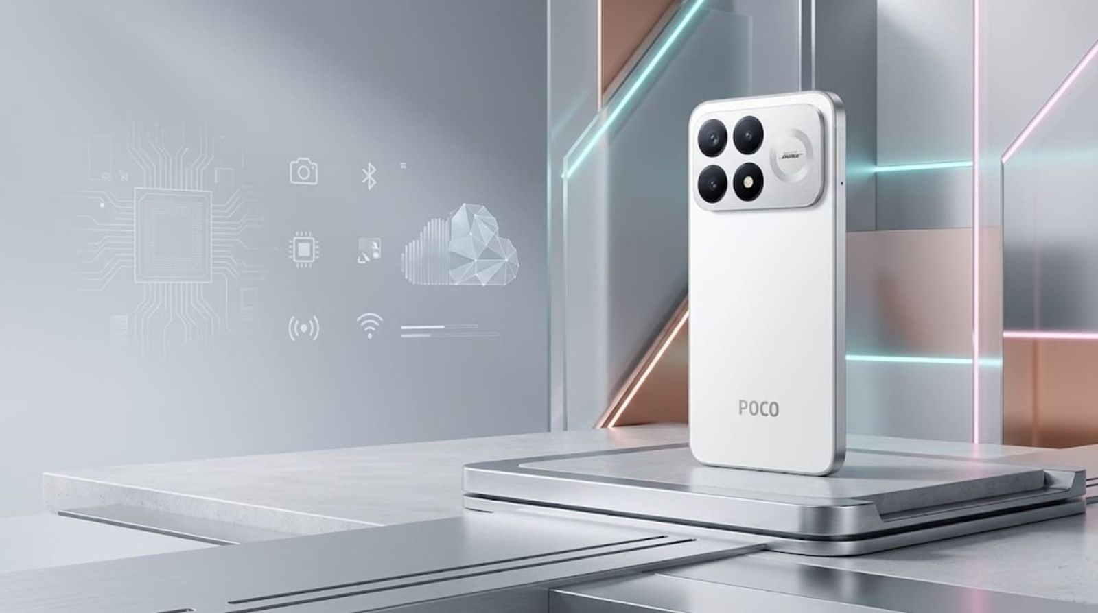 FOCO F9 Pro