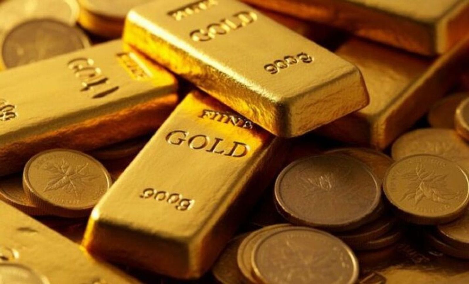 Gold Emas