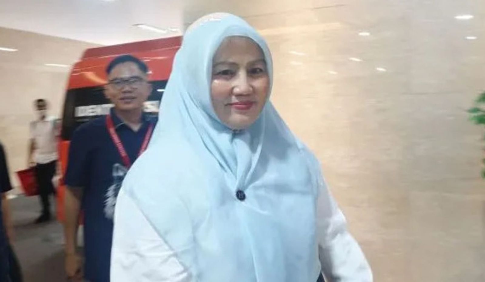 Hellyana Babel